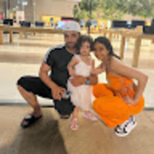 Meet your Posher, Leidys